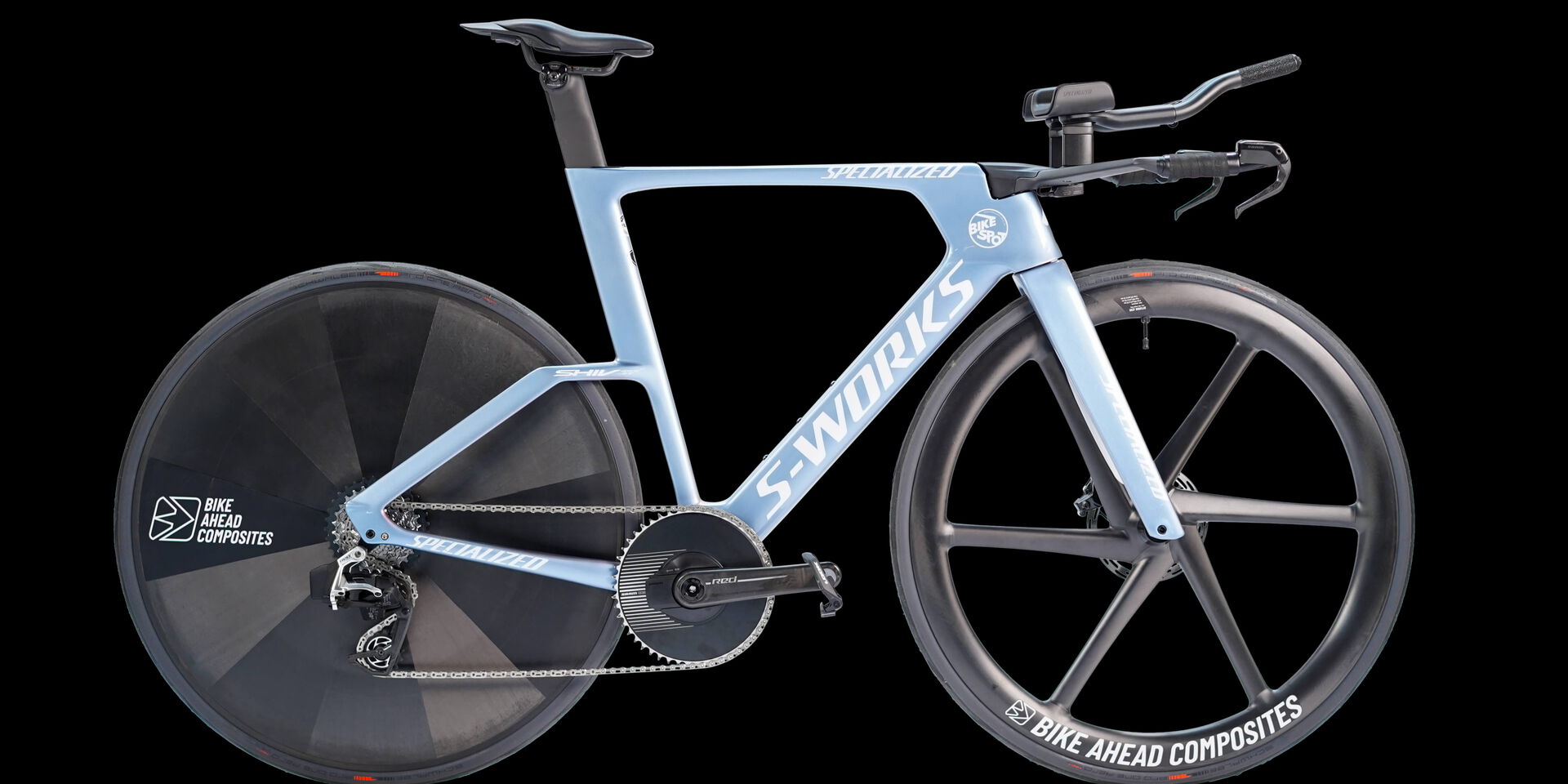 BITURBO Disc / BITURBO AERO 2.0