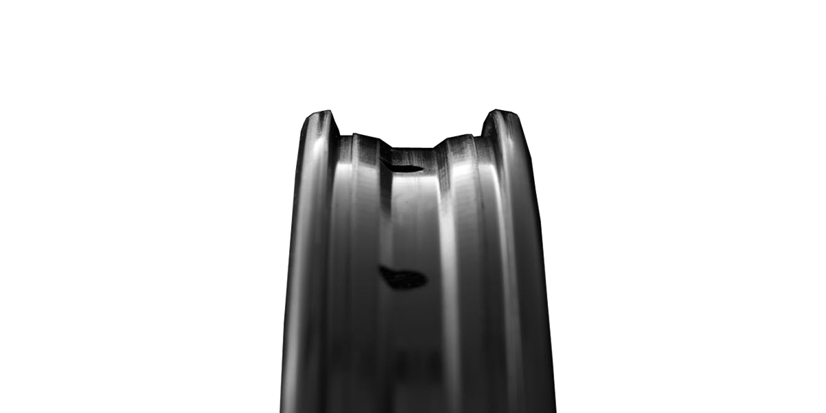 SAFEWING 30 EN Laufradsatz