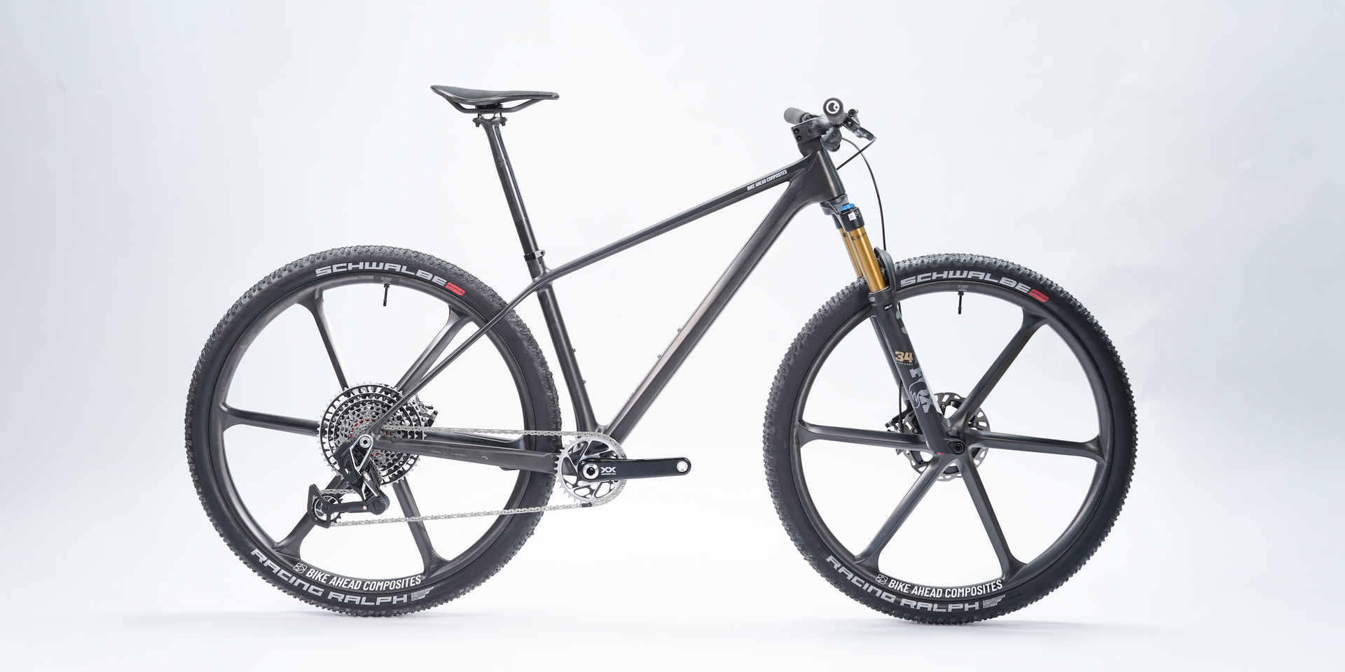 THE FRAME HT – XX SL