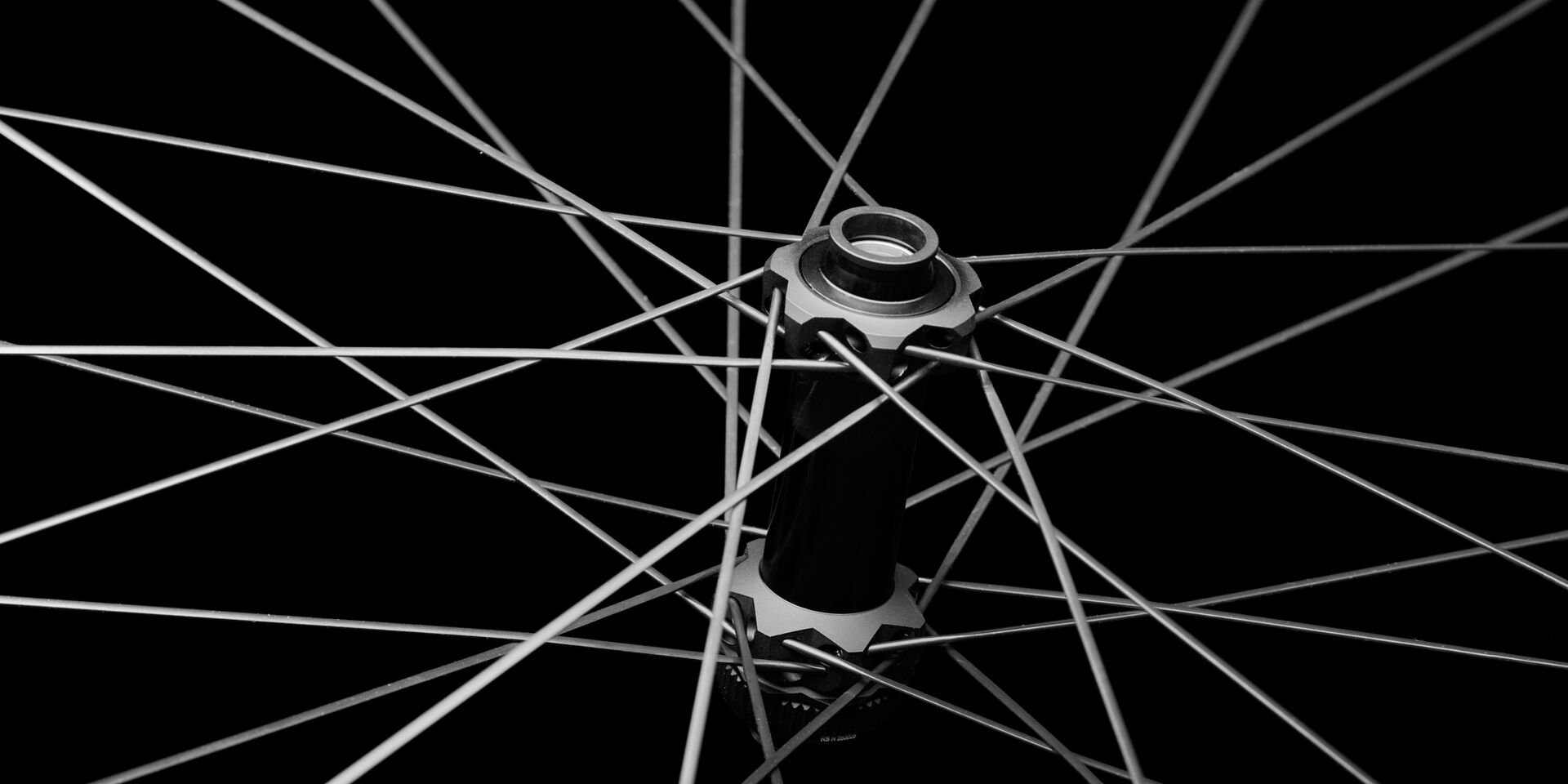 THREE ZERO SL wheelset